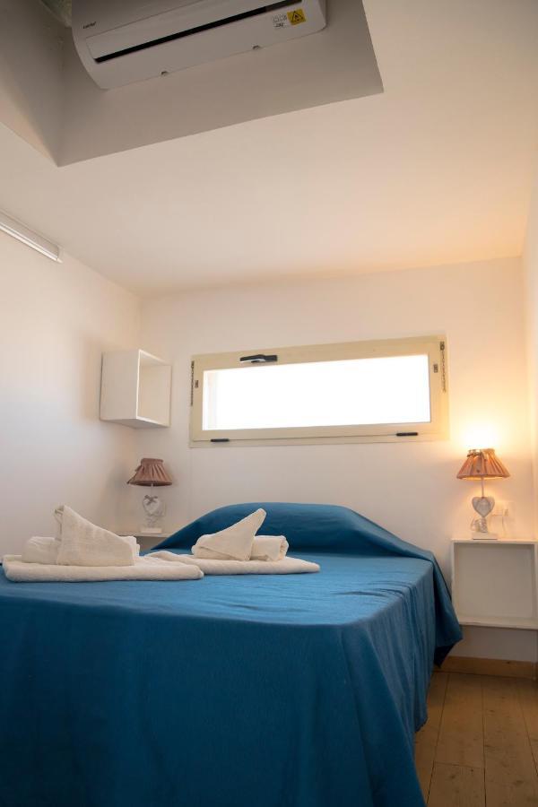 Sanvitotour - Il Rifugio Del Pescatore San Vito Lo Capo Eksteriør billede